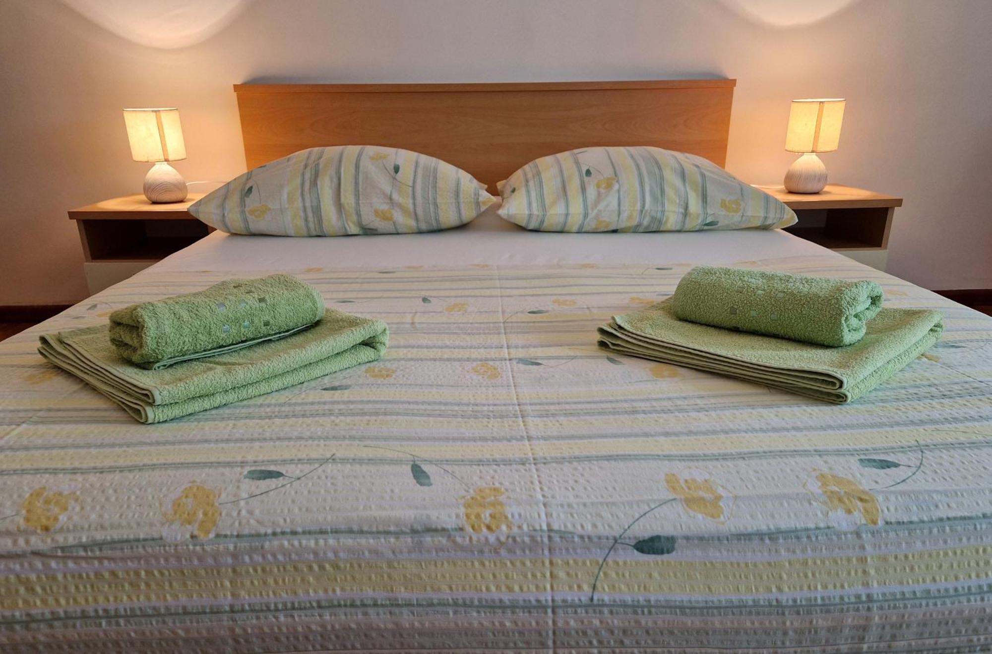 Apartment Berekin 스플리트 외부 사진