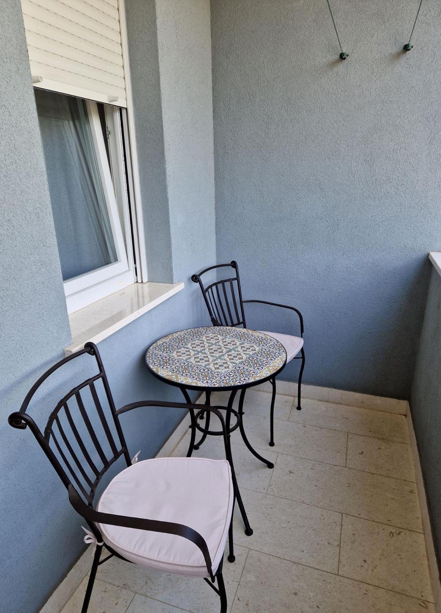 Apartment Berekin 스플리트 외부 사진