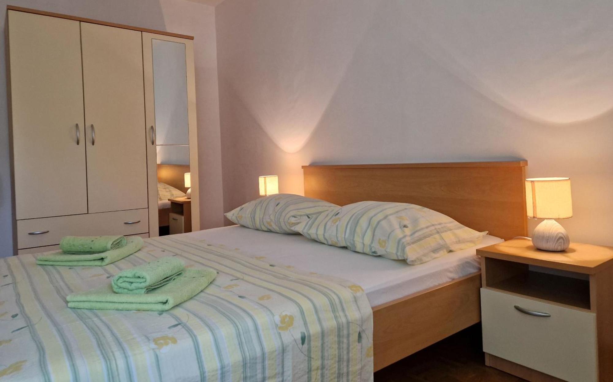 Apartment Berekin 스플리트 외부 사진