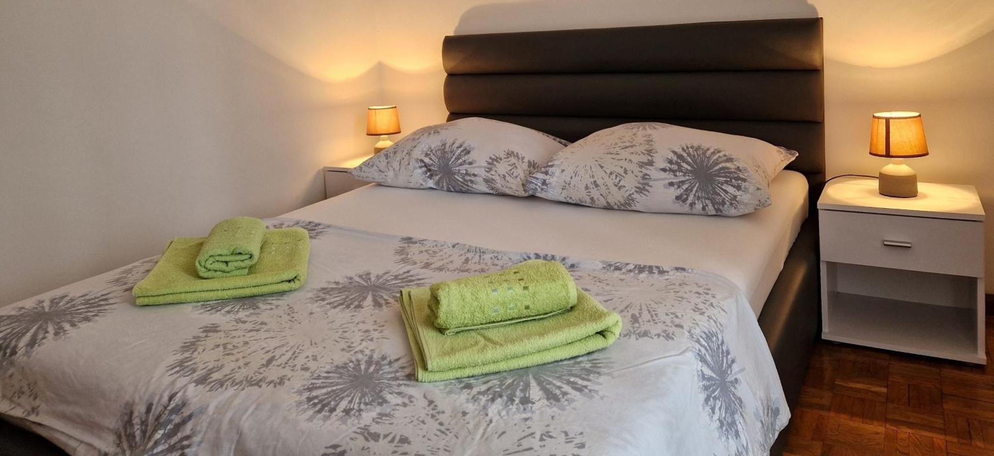 Apartment Berekin 스플리트 외부 사진