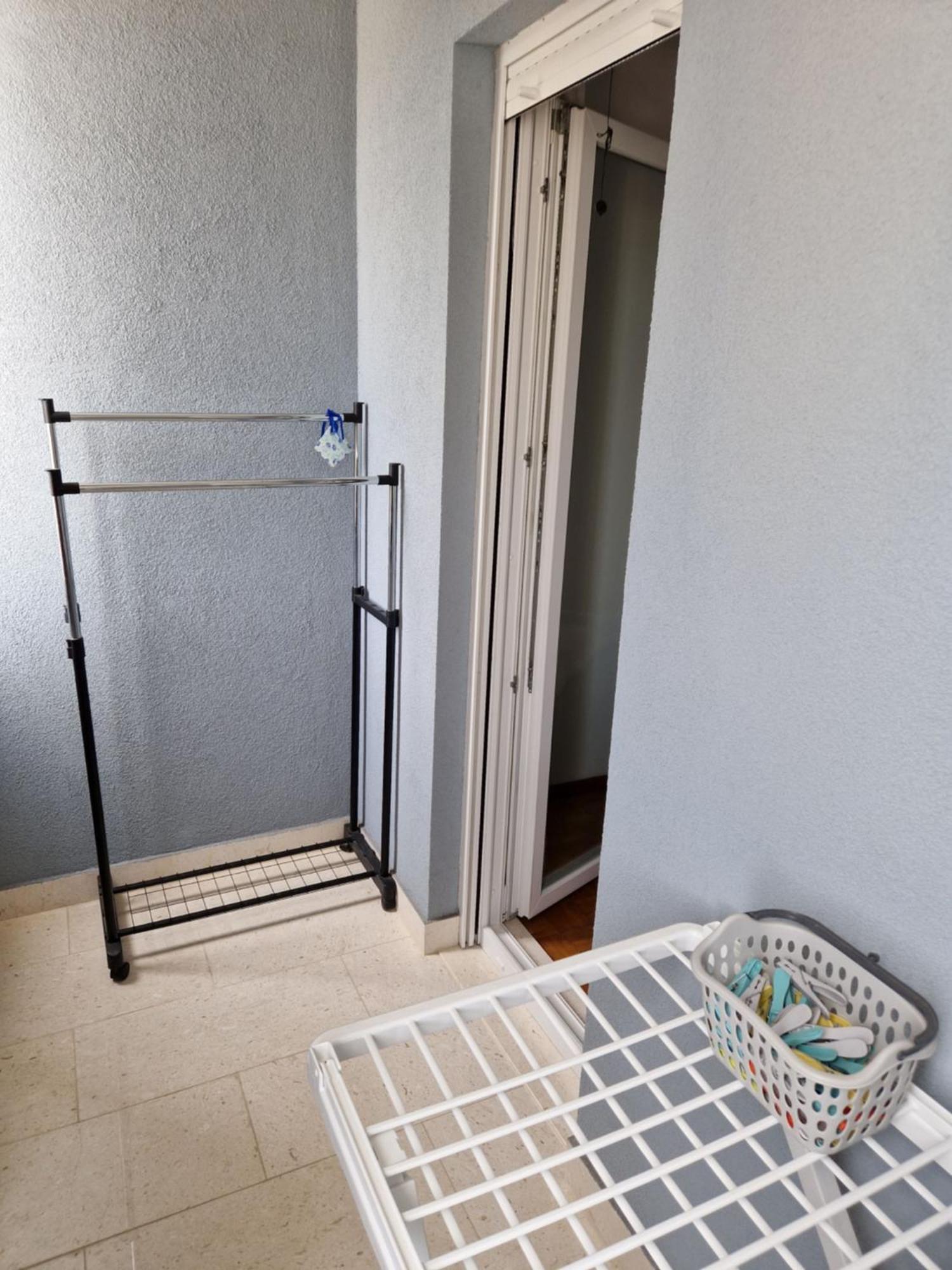 Apartment Berekin 스플리트 외부 사진