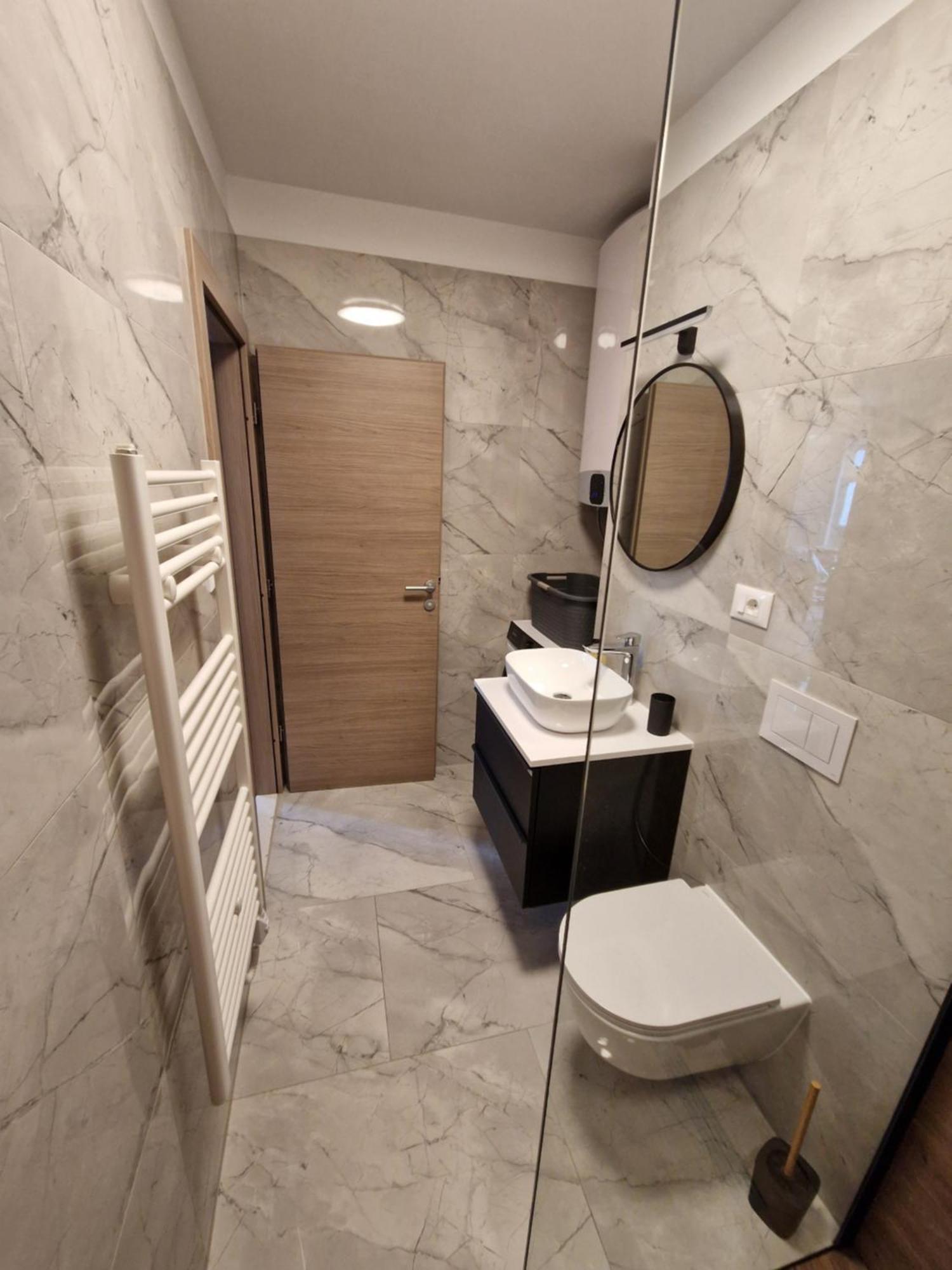 Apartment Berekin 스플리트 외부 사진