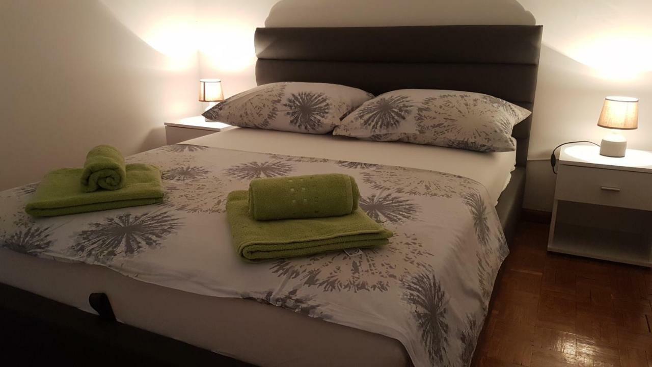 Apartment Berekin 스플리트 외부 사진