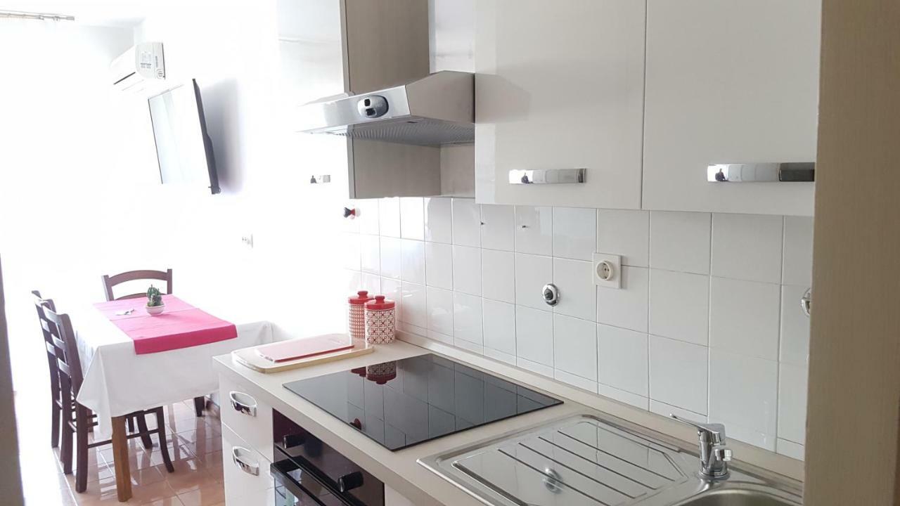Apartment Berekin 스플리트 외부 사진