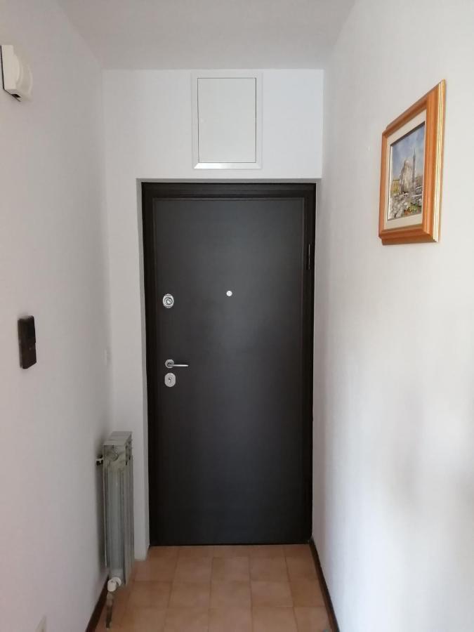 Apartment Berekin 스플리트 외부 사진